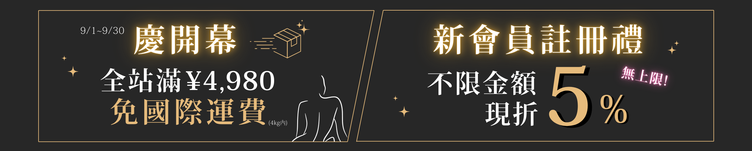 Web Banner